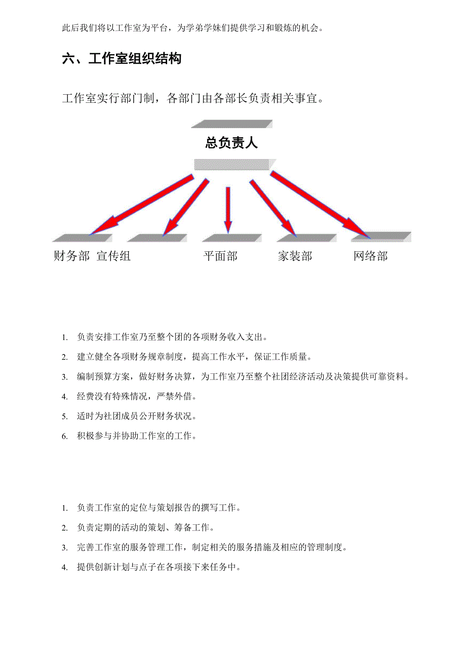 (完整版)大学校园平面设计工作室策划书_第4页