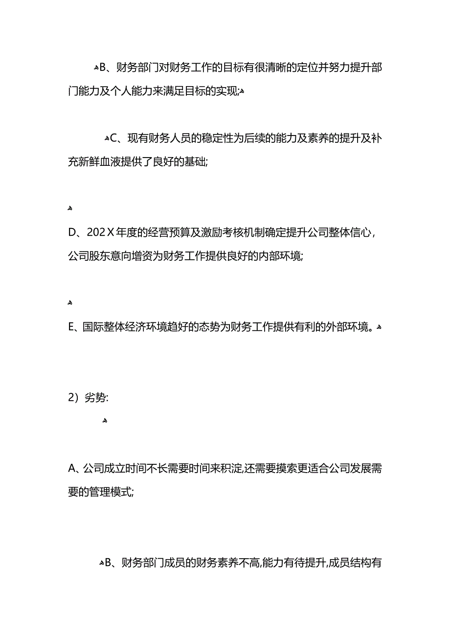 公司财务部工作规划_第3页