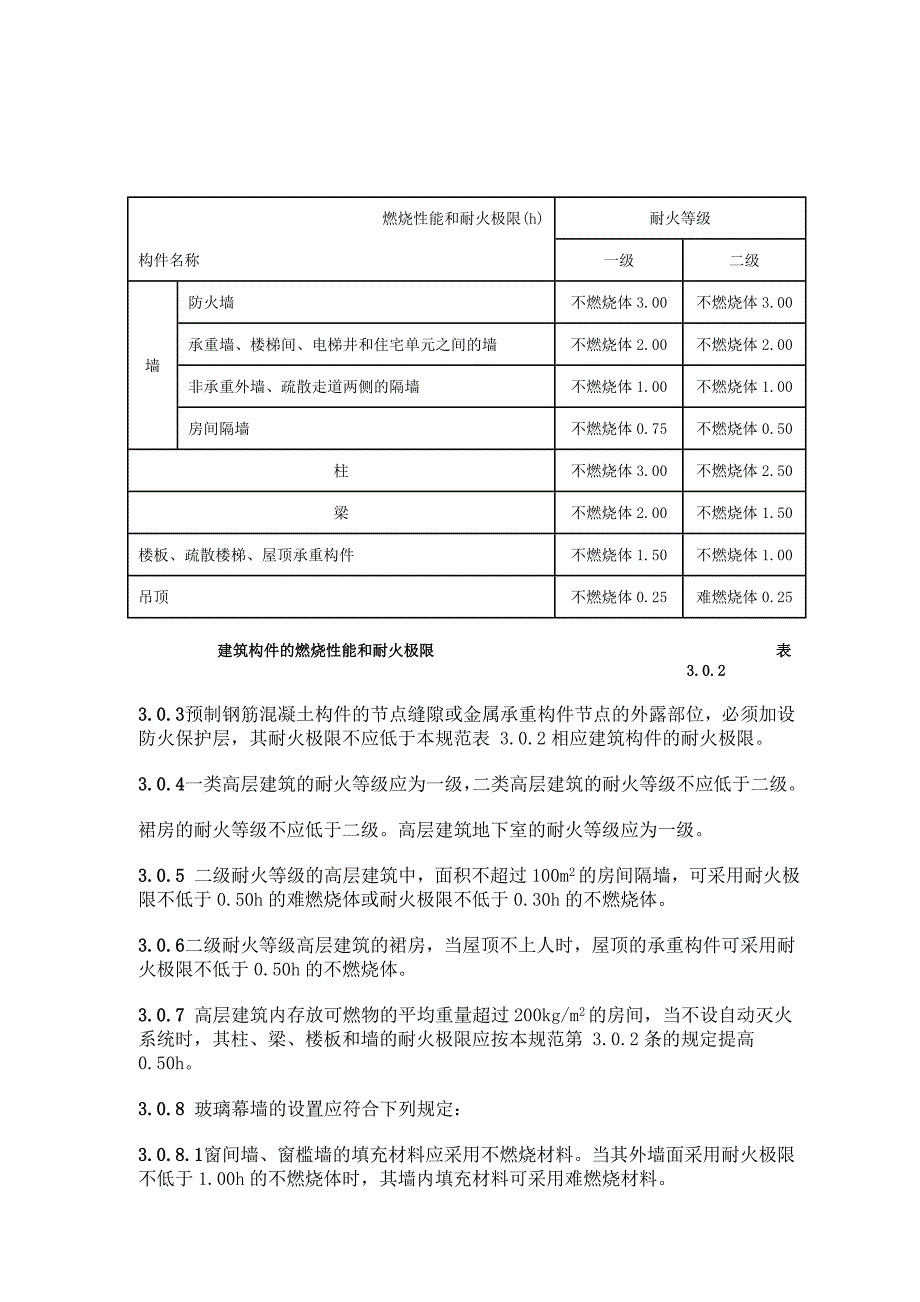 3建筑分类和耐火等级.doc_第2页