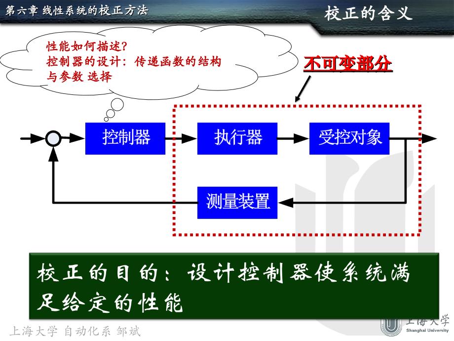 系统的设计与校正问题_第2页