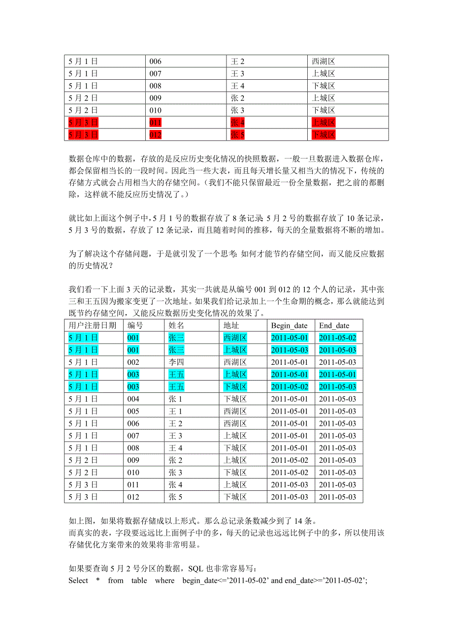 极限存储方案―――让1T空间存储100T数据.doc_第2页