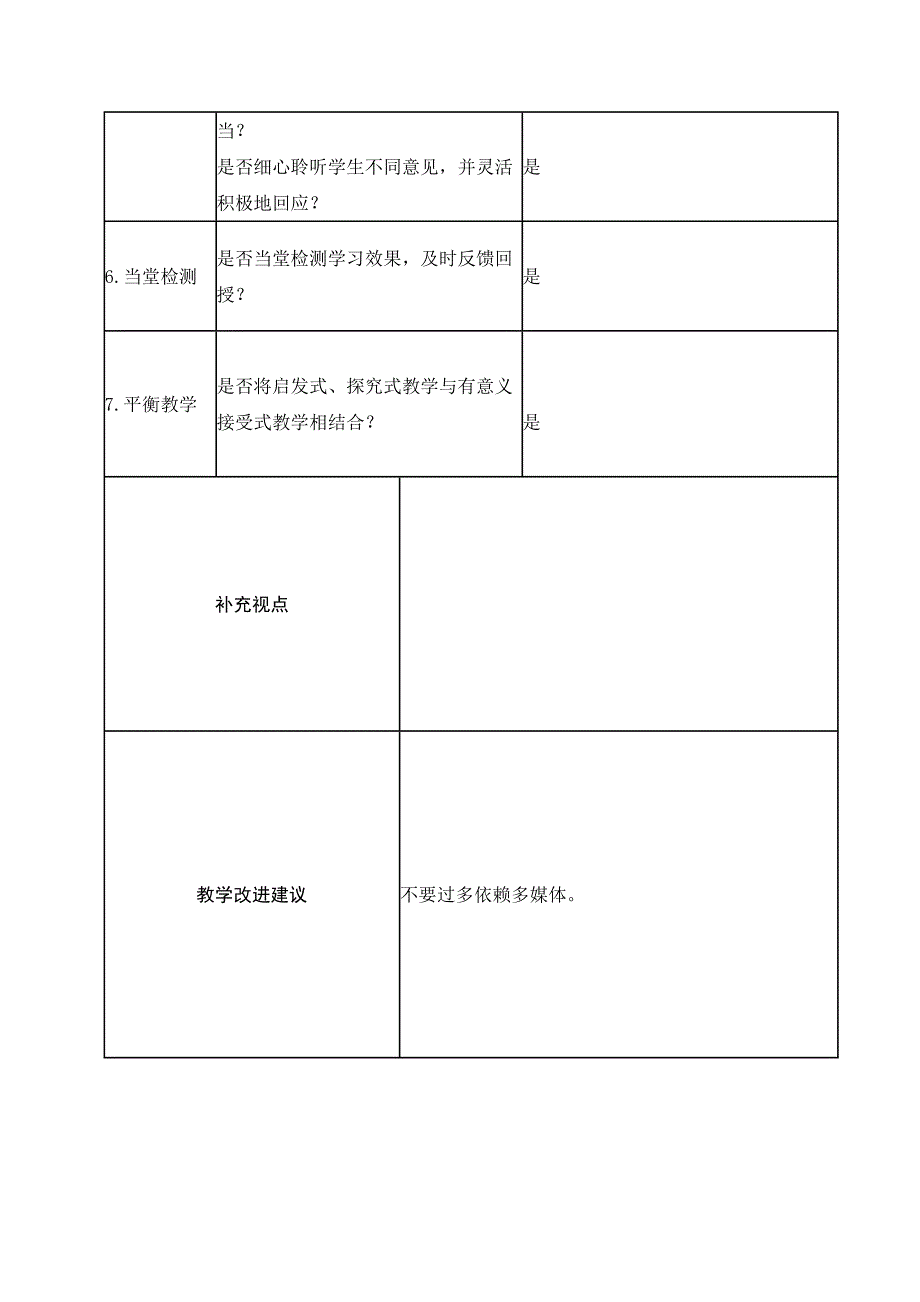 课堂观察记录表单1.doc_第4页