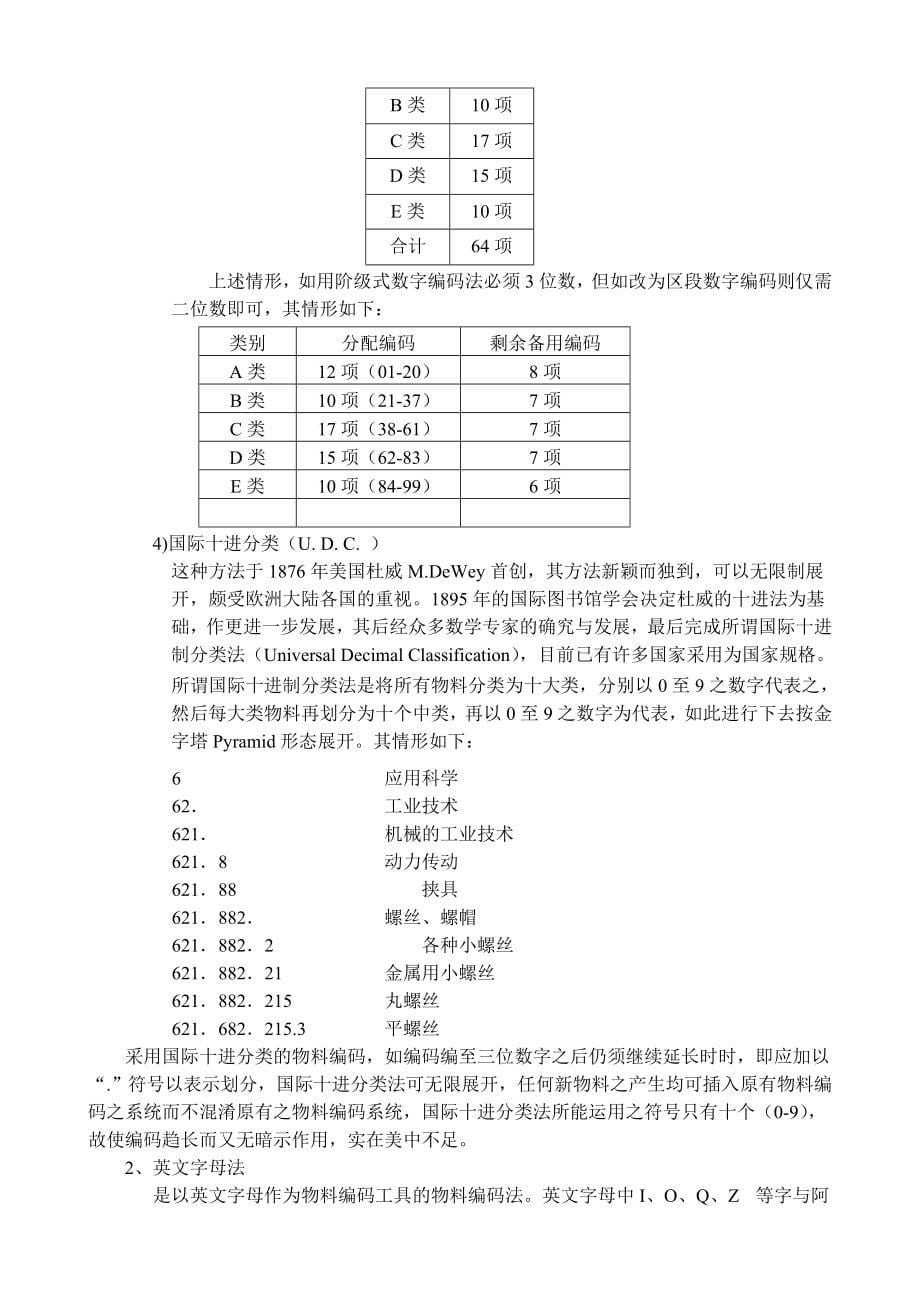 ERP系统物料编码原则.doc_第5页