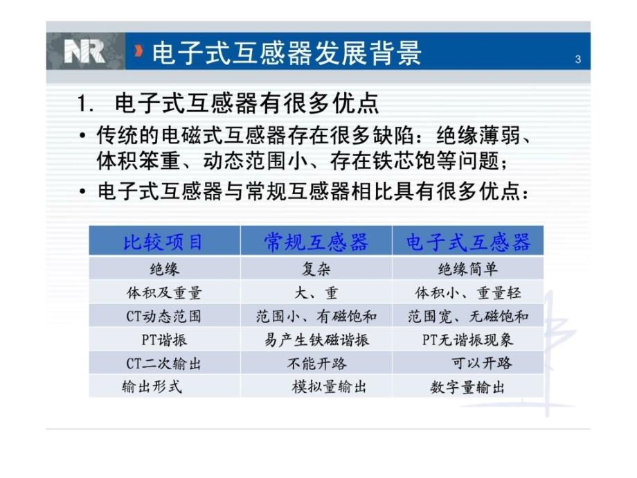 电子式互感器应用及其试验201107[]_第3页