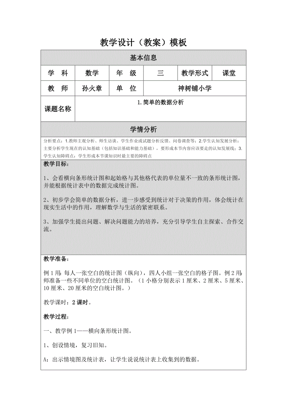1简单的数据分析_第1页