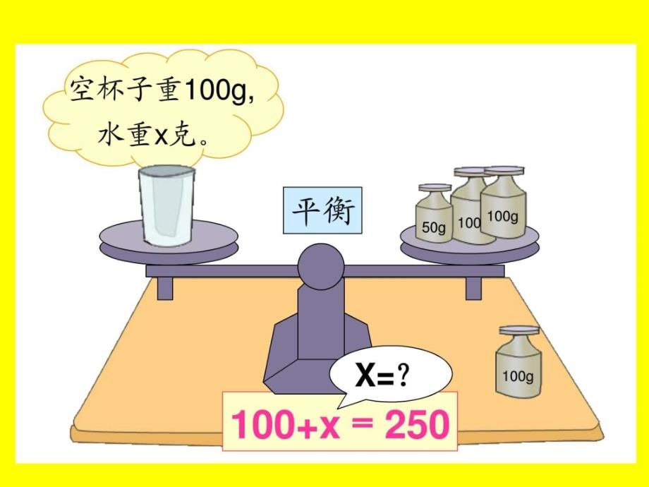 人教版五年级上册数学课件解方程1570970681.ppt_第3页