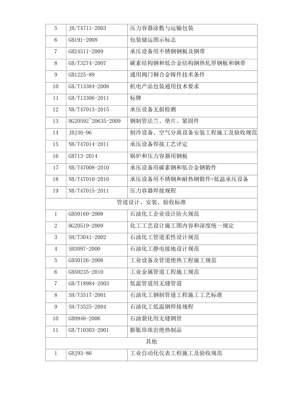 液氮贮槽及气化系统技术协议_第4页