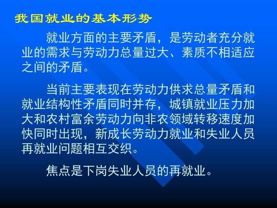 职业技能鉴定与国家职业资格证书制度_第5页