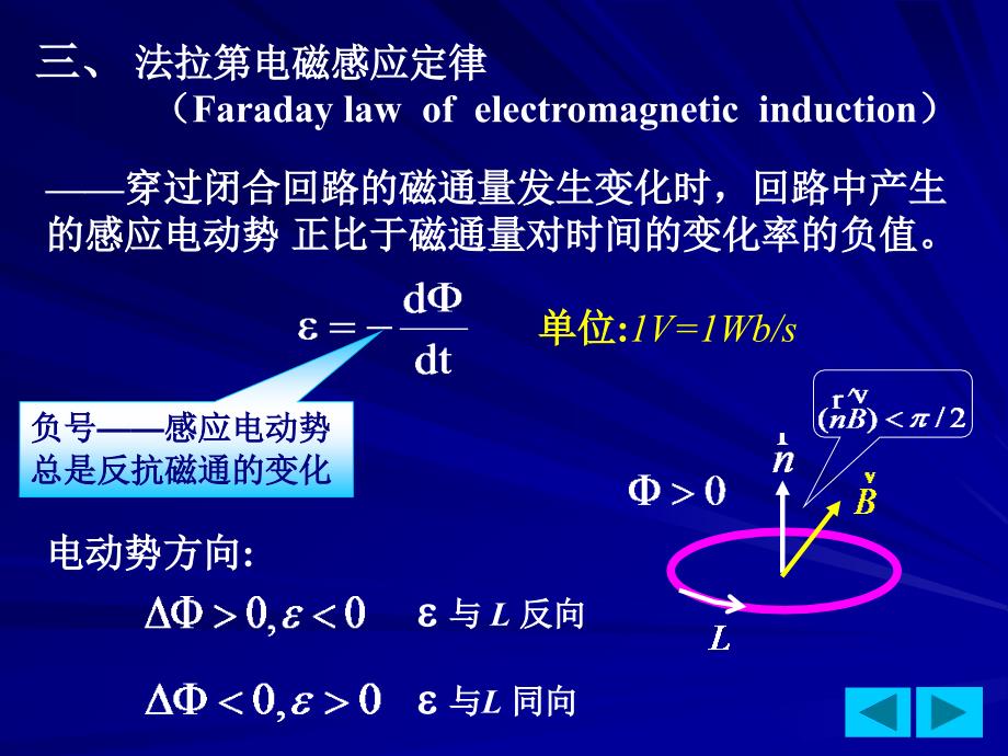 稳恒电流的磁场4_第4页