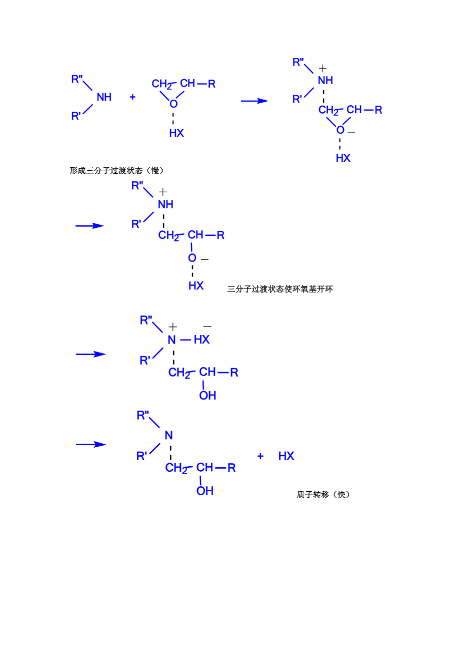 环氧树脂的固化机理及其常用固化剂_第2页