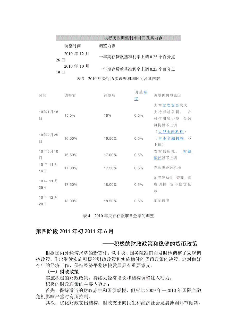 以来我国财政政策和货币政策的组合方式的选择_第4页