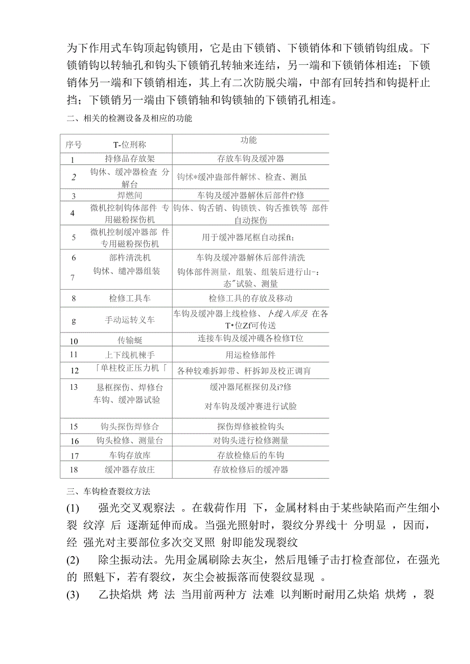 机车车钩检修_第4页