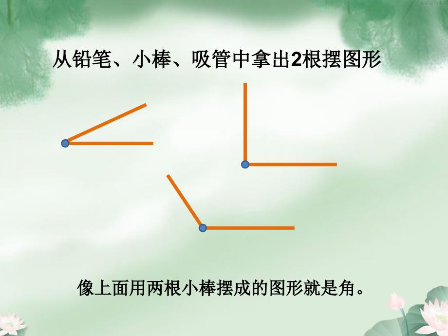 二年级数学上册课件3.角的初步认识28人教版共42张PPT_第3页