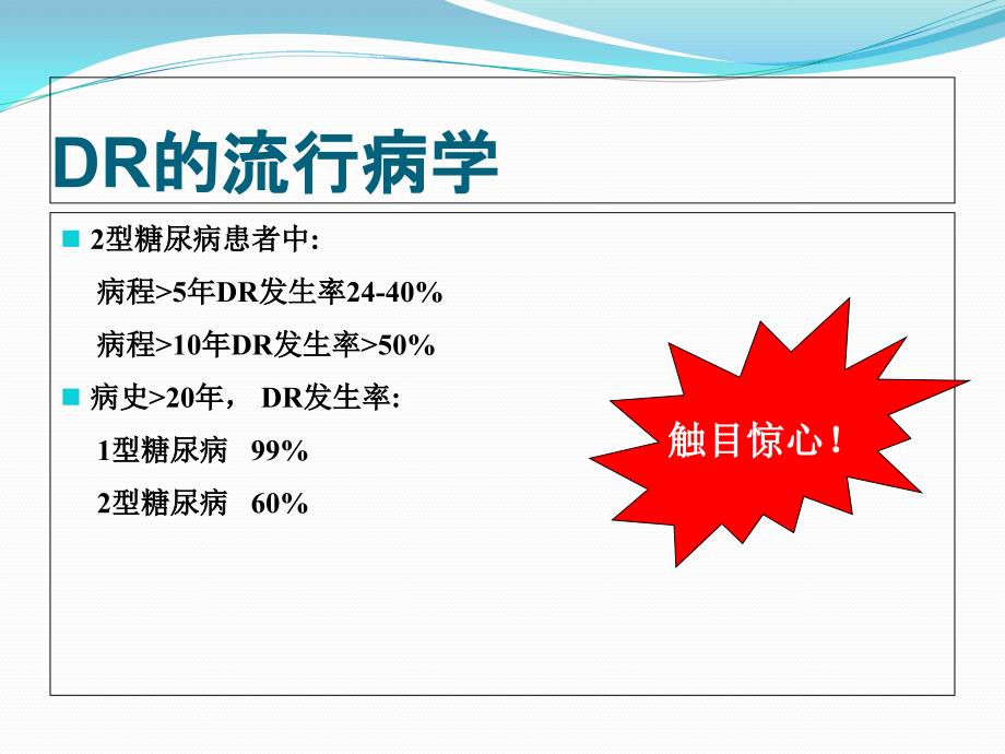 糖尿病视网膜病变介绍_第3页