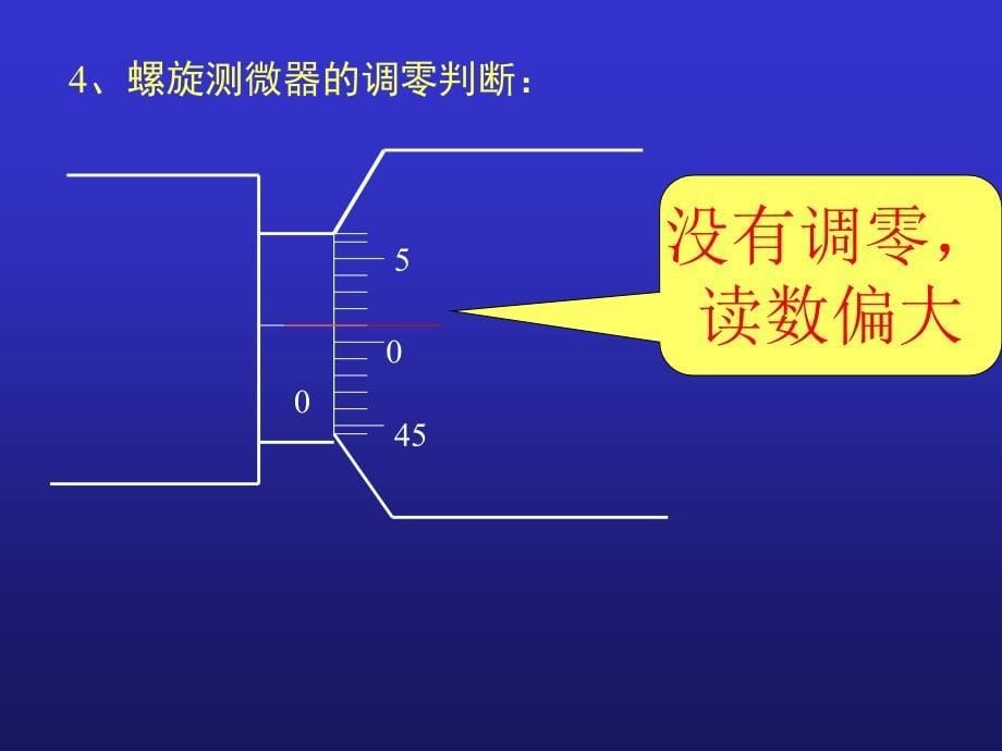 螺旋测微器的使用方法_第5页