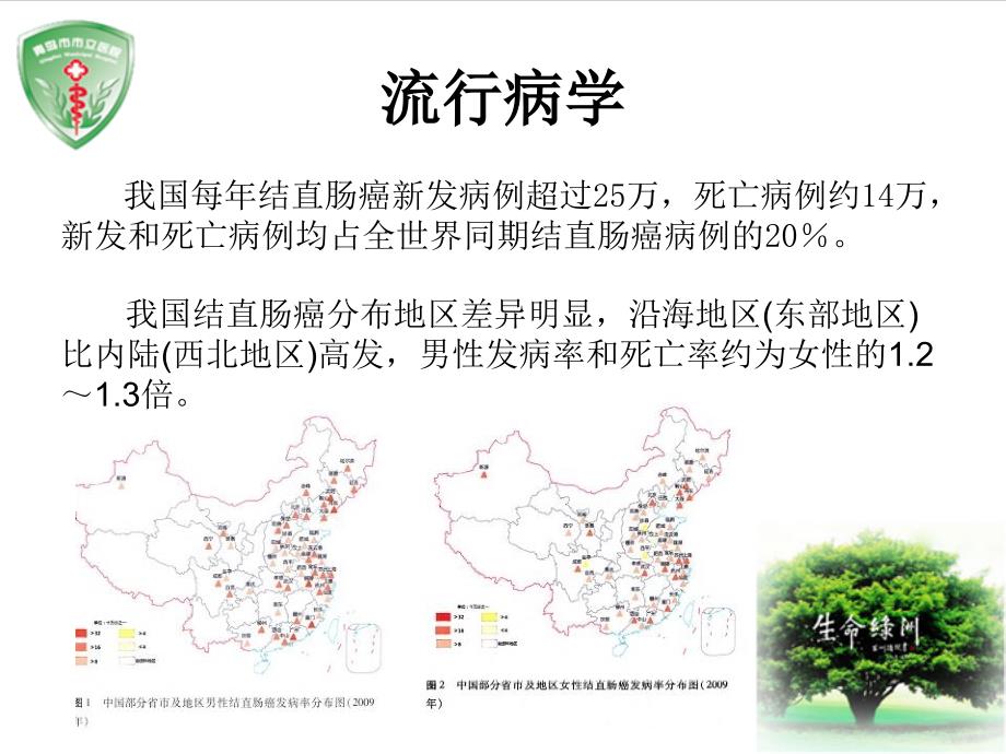 中国早期结直肠癌筛查及内镜诊治指南2014年-北京_第2页