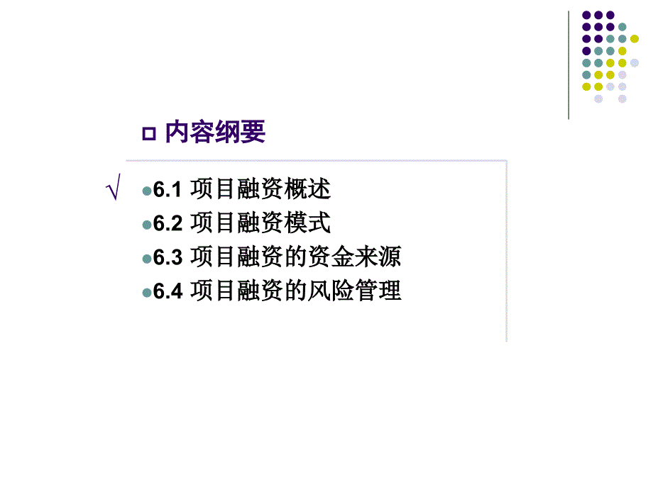 投资学之项目融资概述_第3页