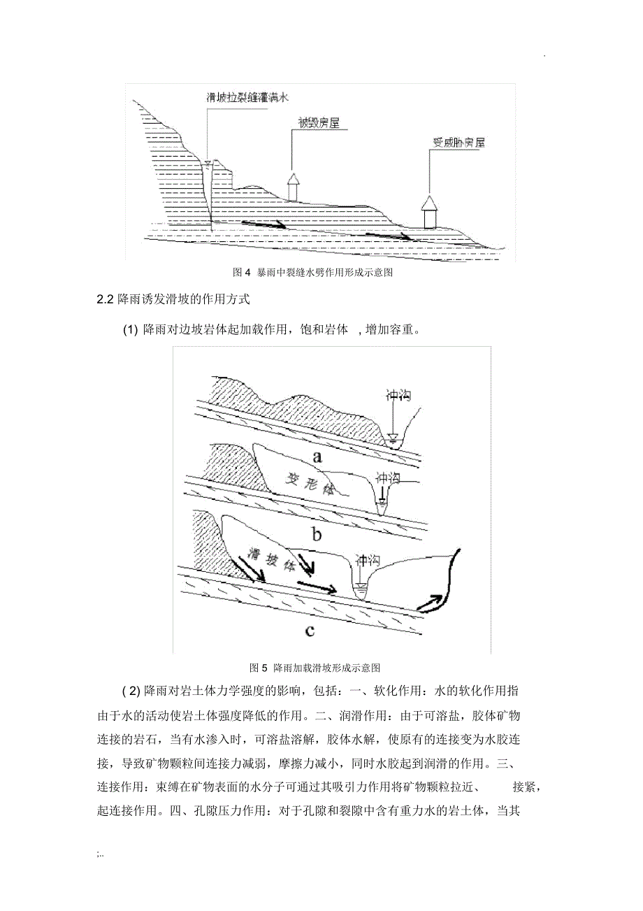 降雨型滑坡机制_第4页