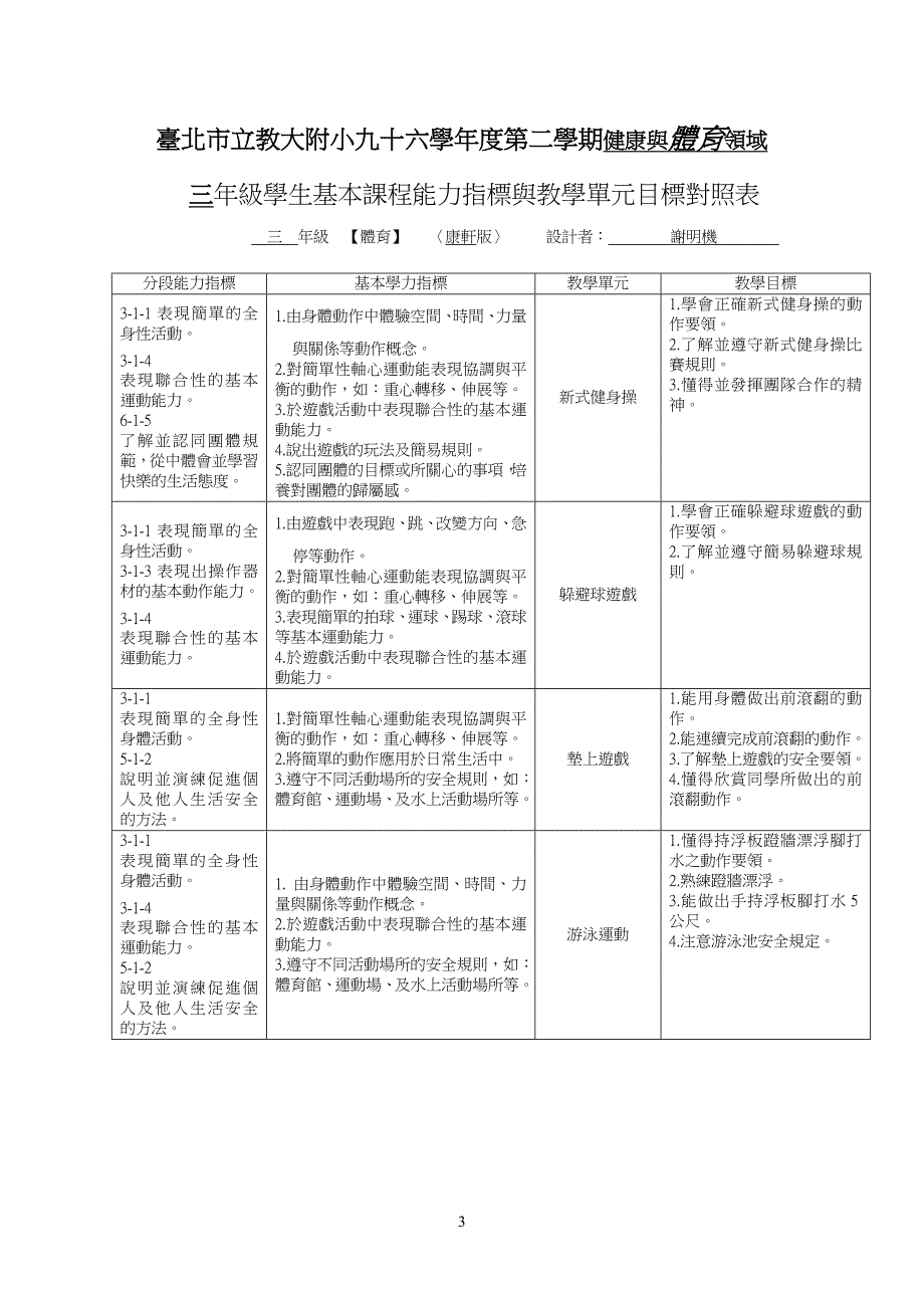 台北市立教育大学附设实验小学.doc_第3页