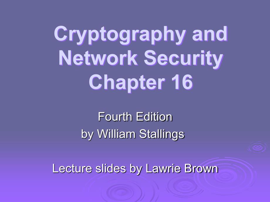 ch16-IP-Security_第1页