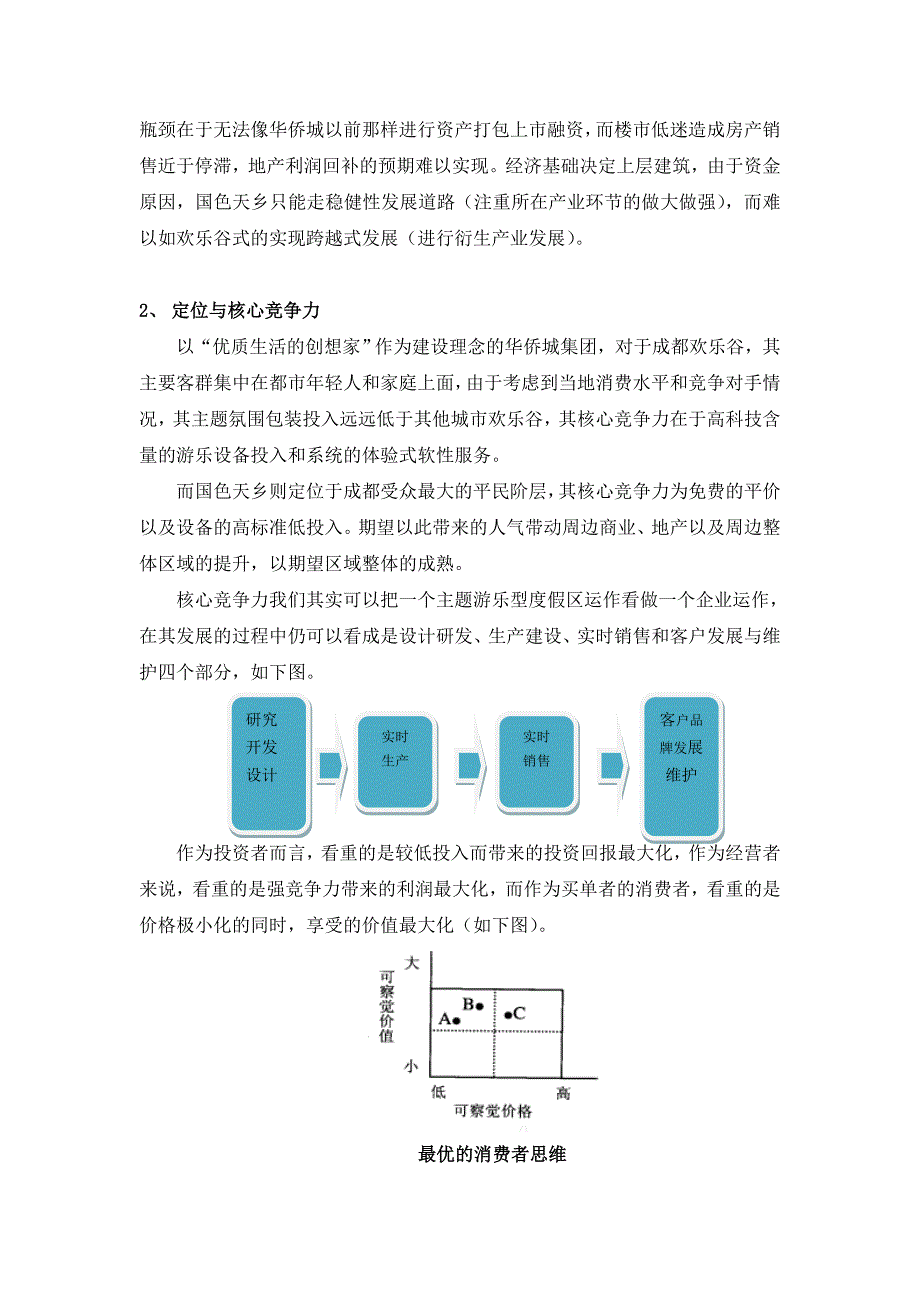 成都欢乐谷和国色天乡主题乐园对比分析报告初稿_第2页