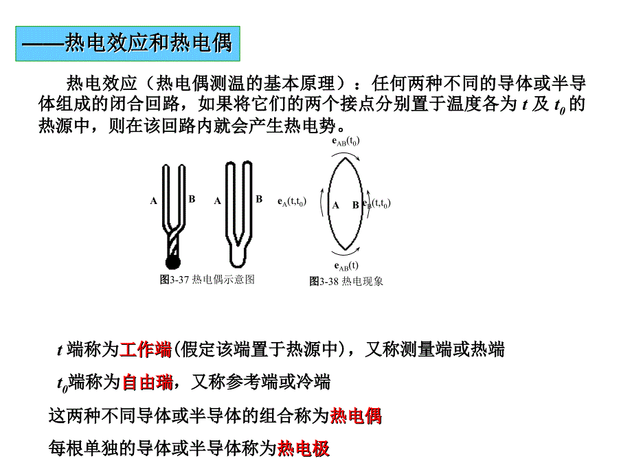 过程检测技术及仪表2章第二节温度测量_第4页