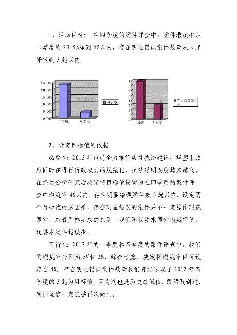 QC课题提高案件质量_第5页