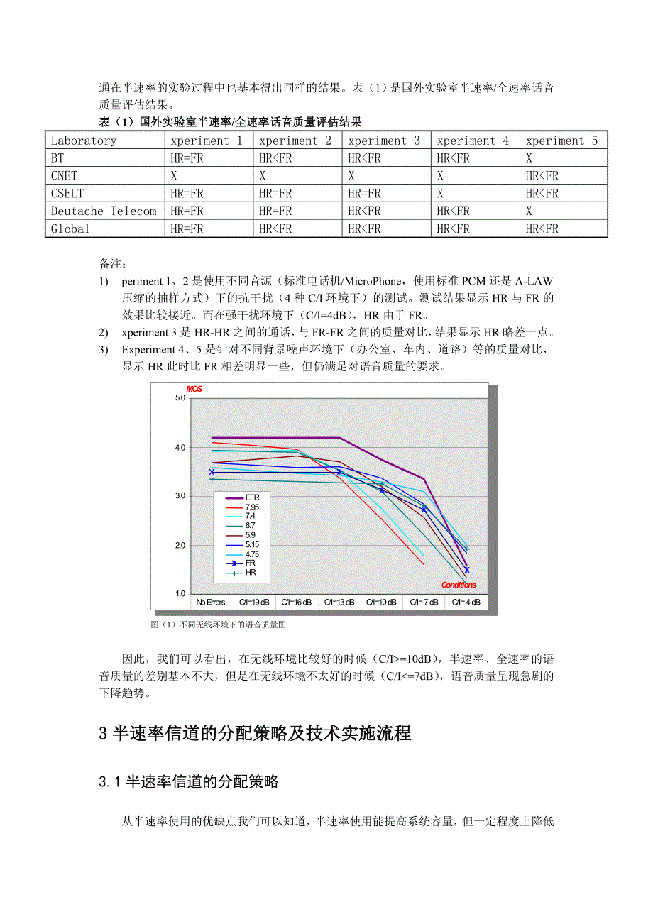 07-浅析半速率在网络优化中的使用策略及实施方案_第2页