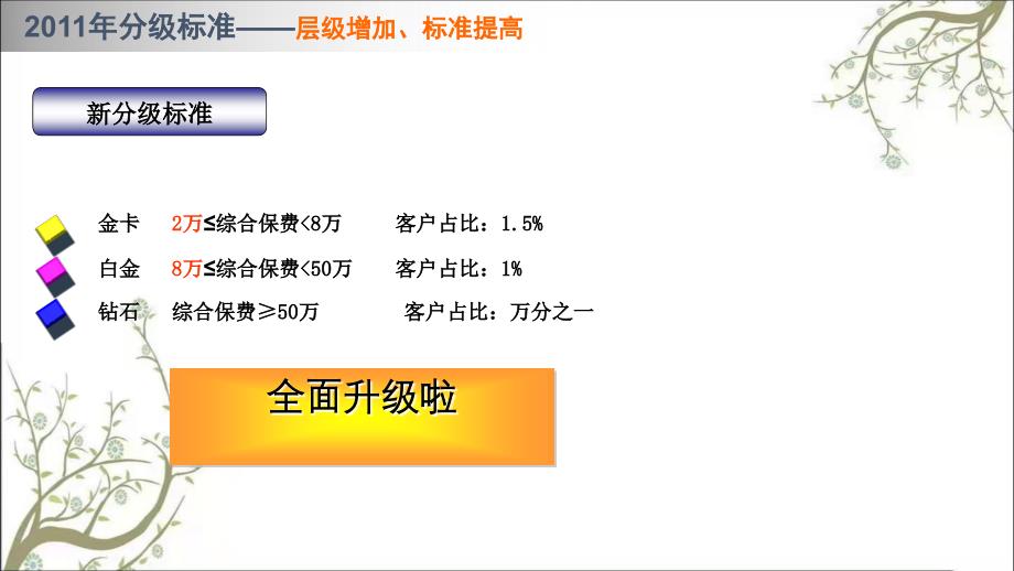 贵宾客户服务方案PPT课件课件_第4页