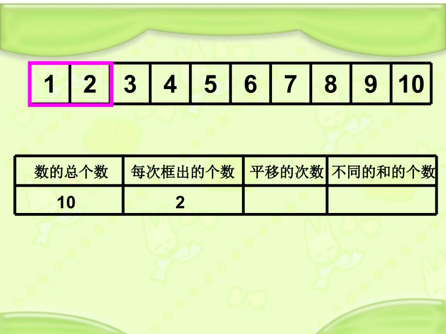 国标本数学第十册_第3页