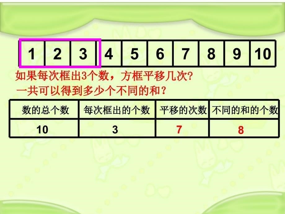 国标本数学第十册_第5页