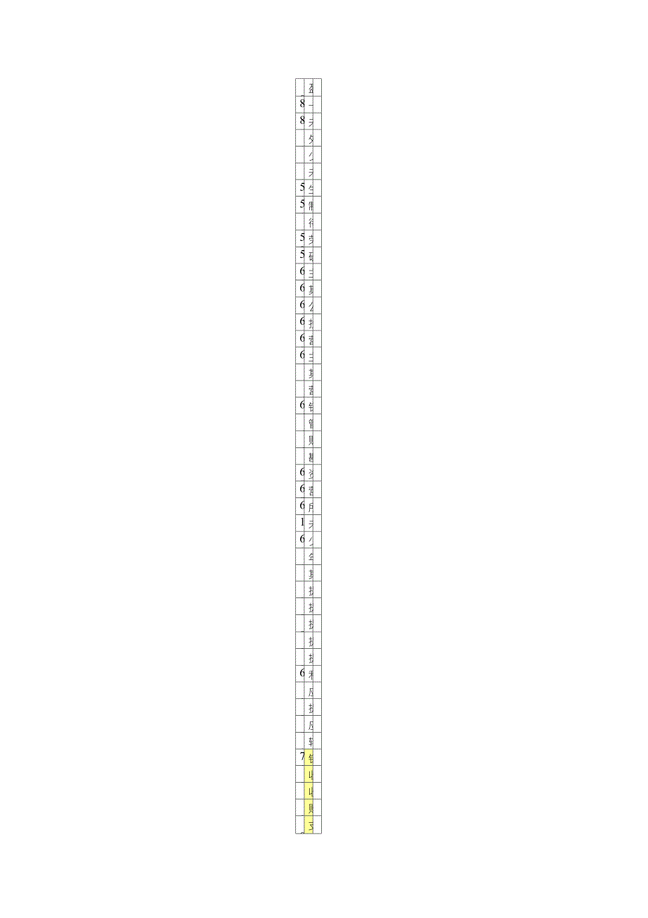 最新会计科目代码_第3页