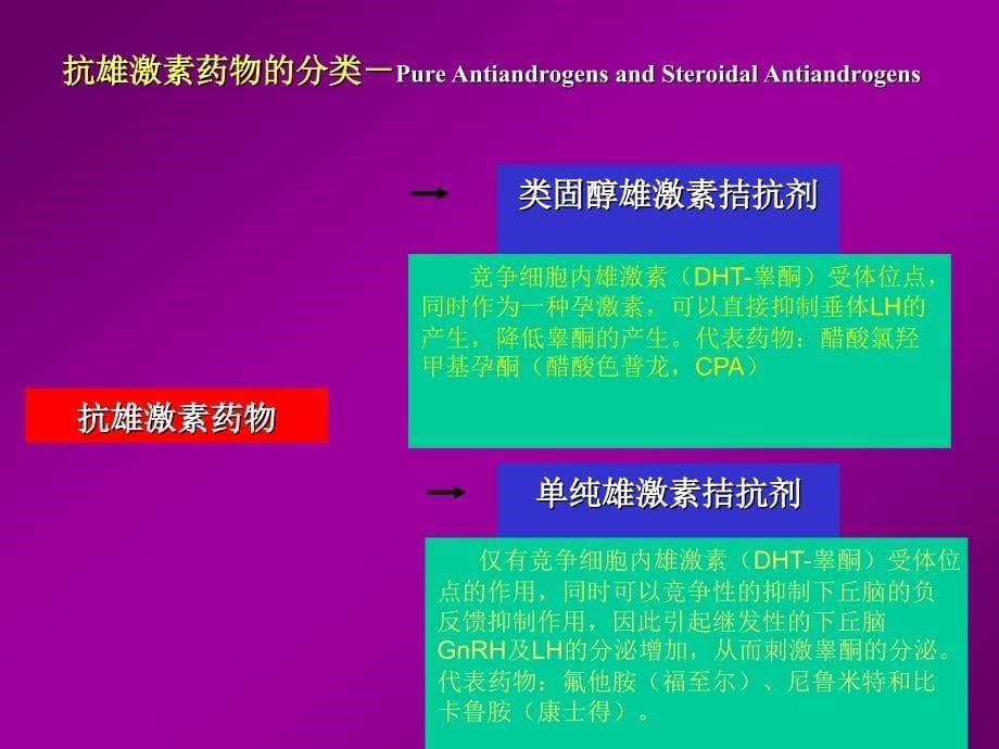 雄激素拮抗剂和前列腺癌_第5页