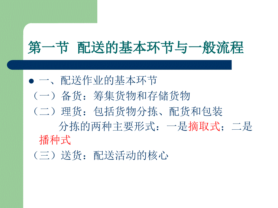 第七章配送作业流程_第2页