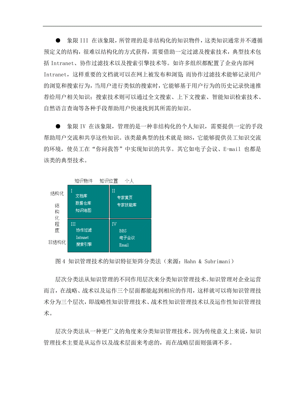 不同视角看知识管理技术_第5页