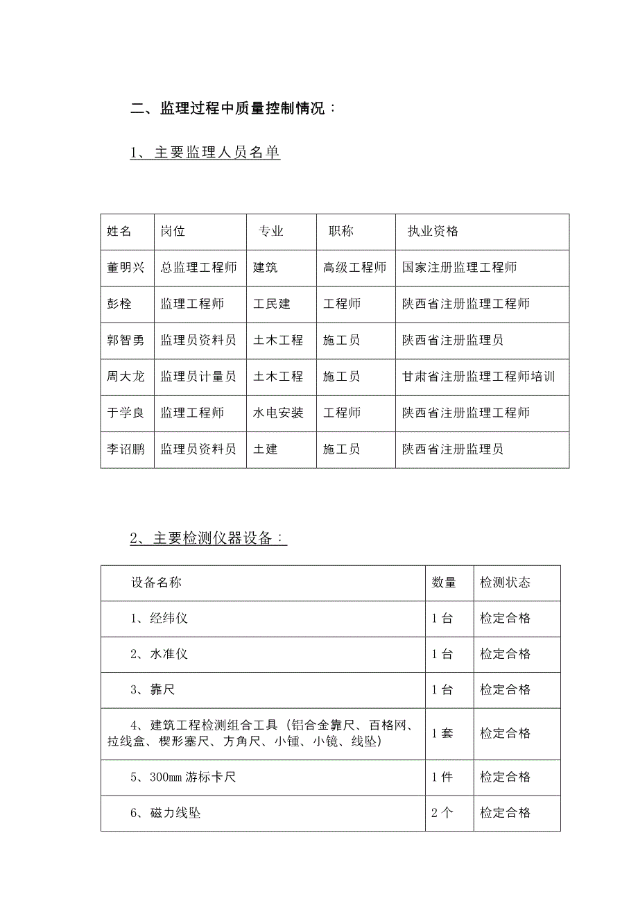 竣工监理质量评估_第4页