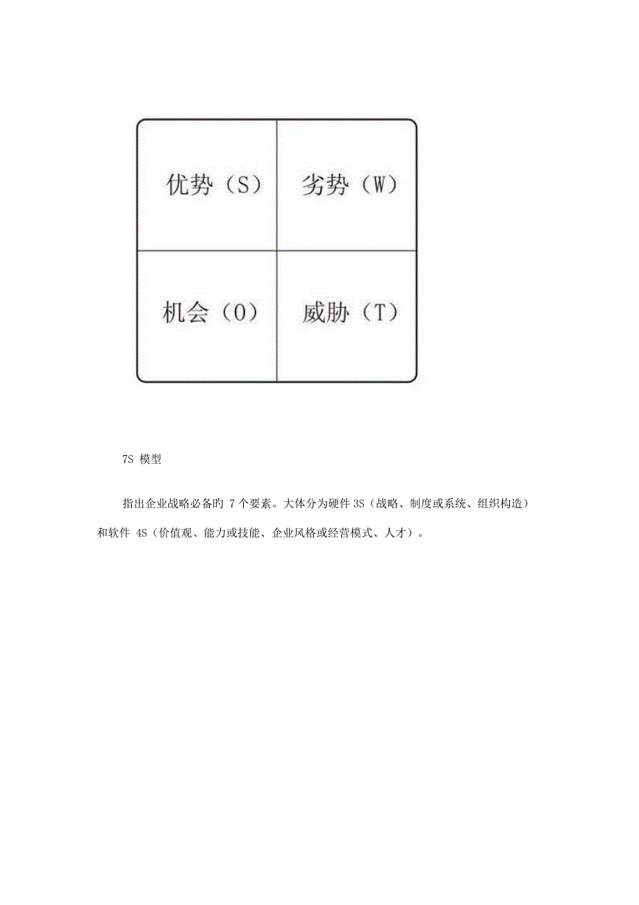 经理人必备的个商业分析工具_第4页