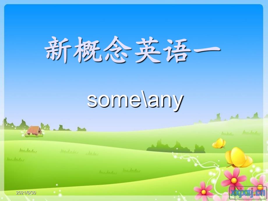 some和any的用法_第1页