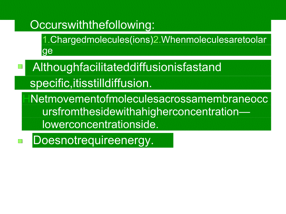 2019年最新-FacilitatedDiffusionandActiveTransport：易化扩散和主动运输-精选文档_第3页