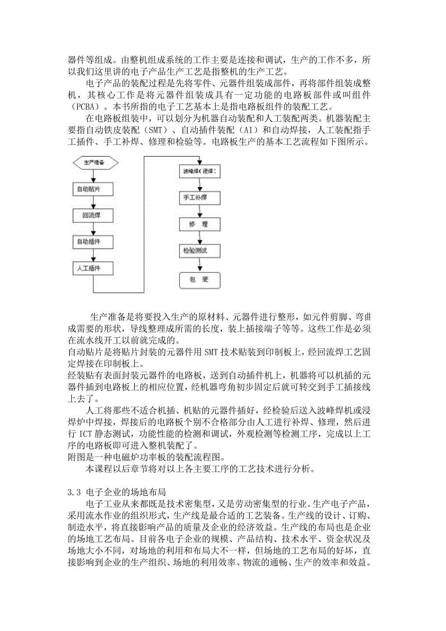 电子产品生产工艺流程.doc_第2页