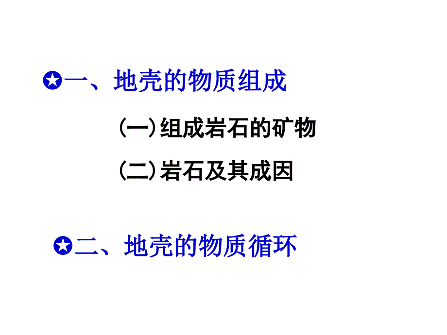 地壳的物质组成和物质循环_第2页