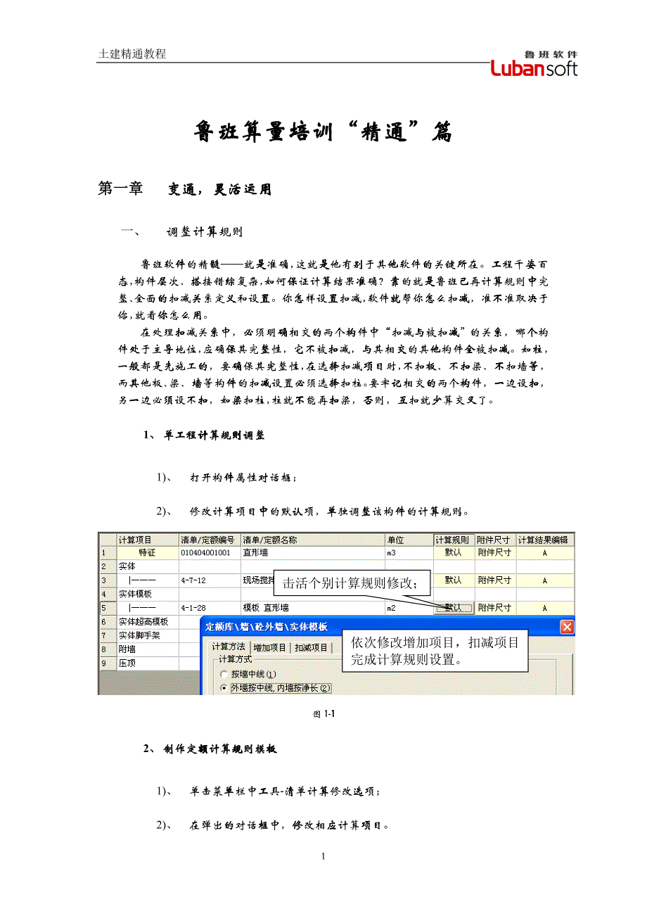 企业管理土建精通_第1页