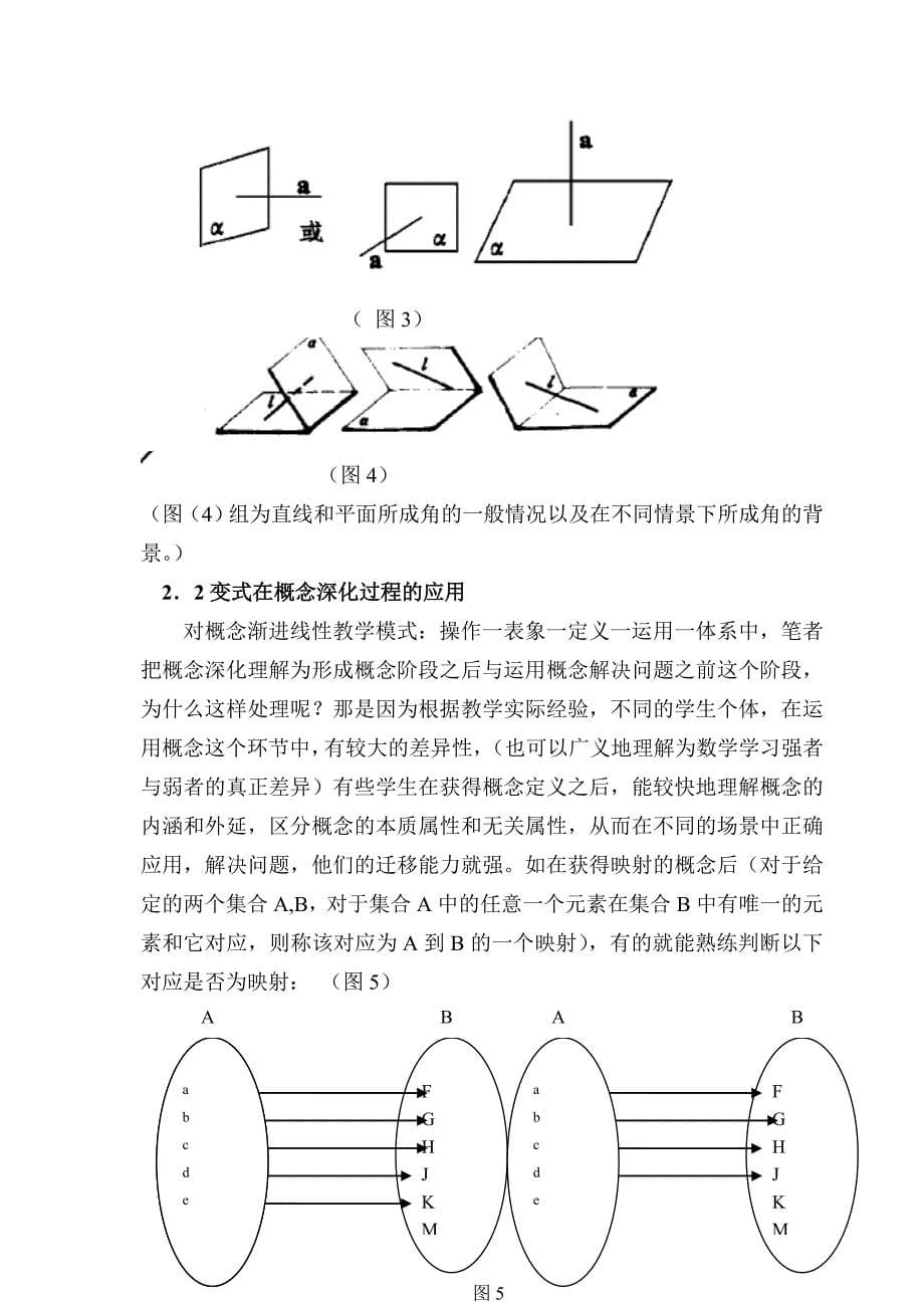 马登理论指导下的数学概念变式教学.doc_第5页