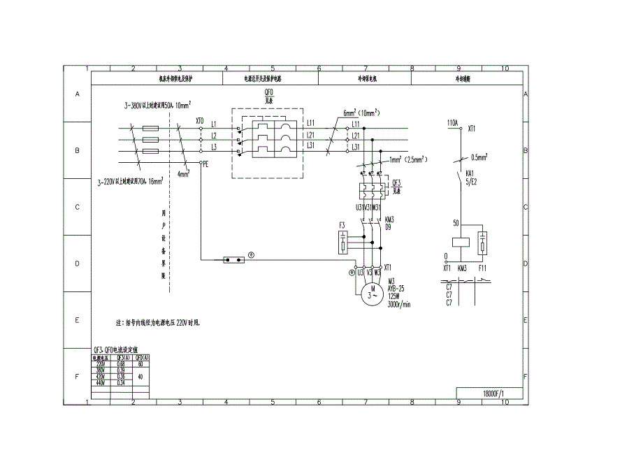CAK,FTL16s36s40s-21T新防护电路图册(旋转)_第4页
