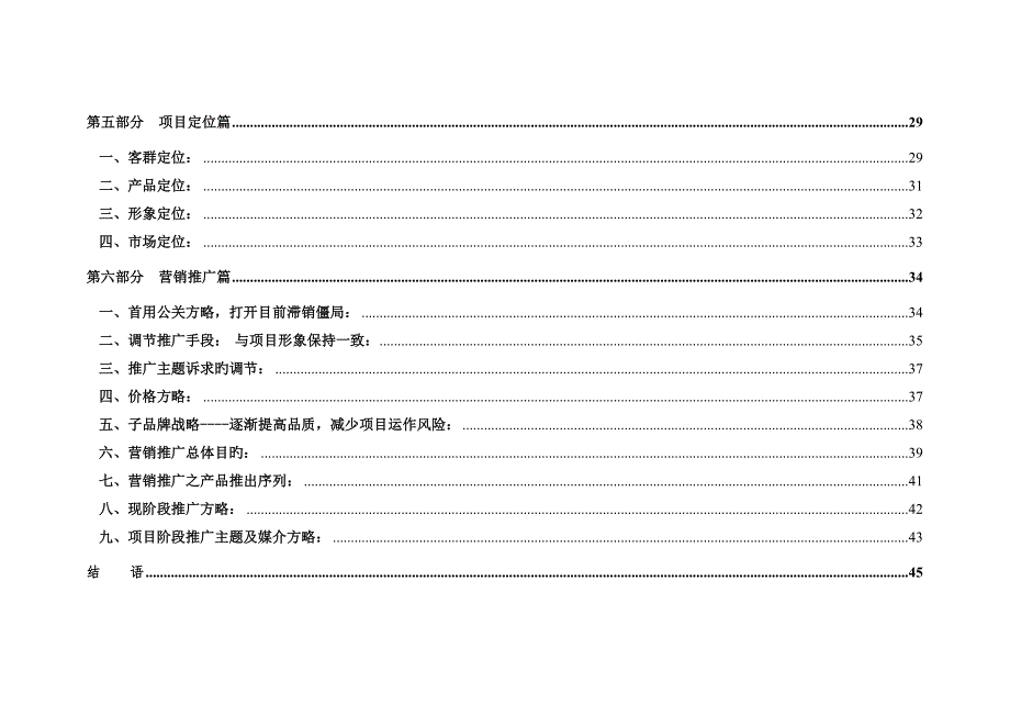 国际幸福城营销专题策划提案_第3页