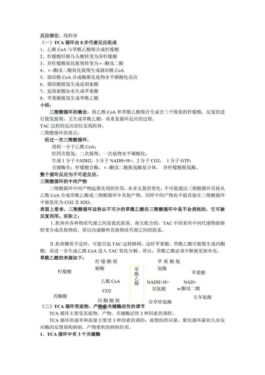 糖的有氧氧化.doc_第2页