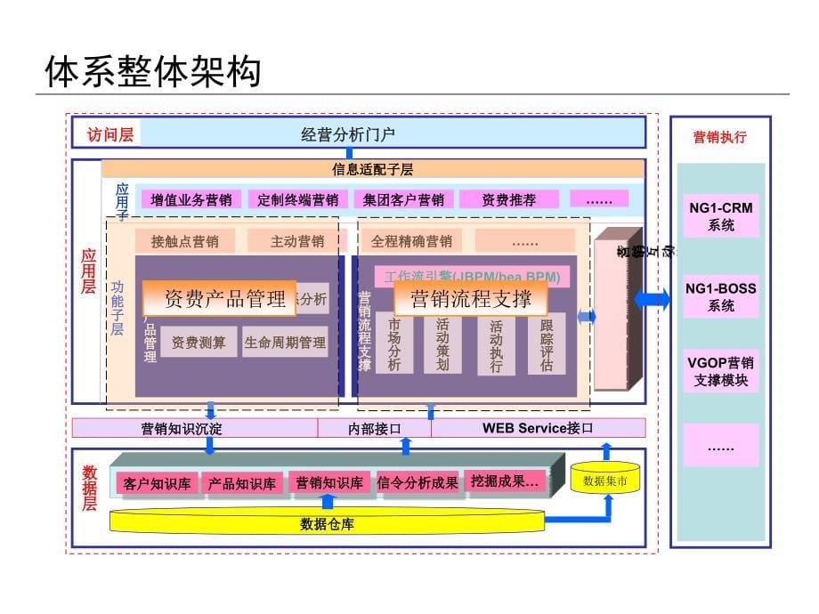 中国移动营销管理体系整体方案_第5页