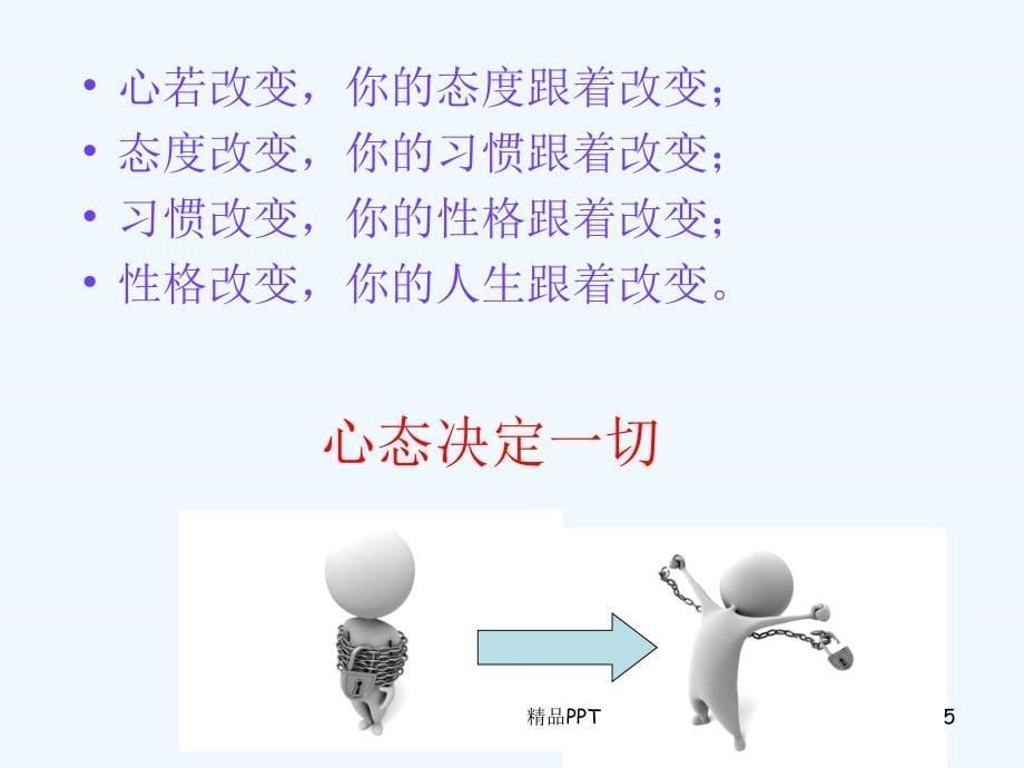 团队建设与执行力 专业课件_第5页