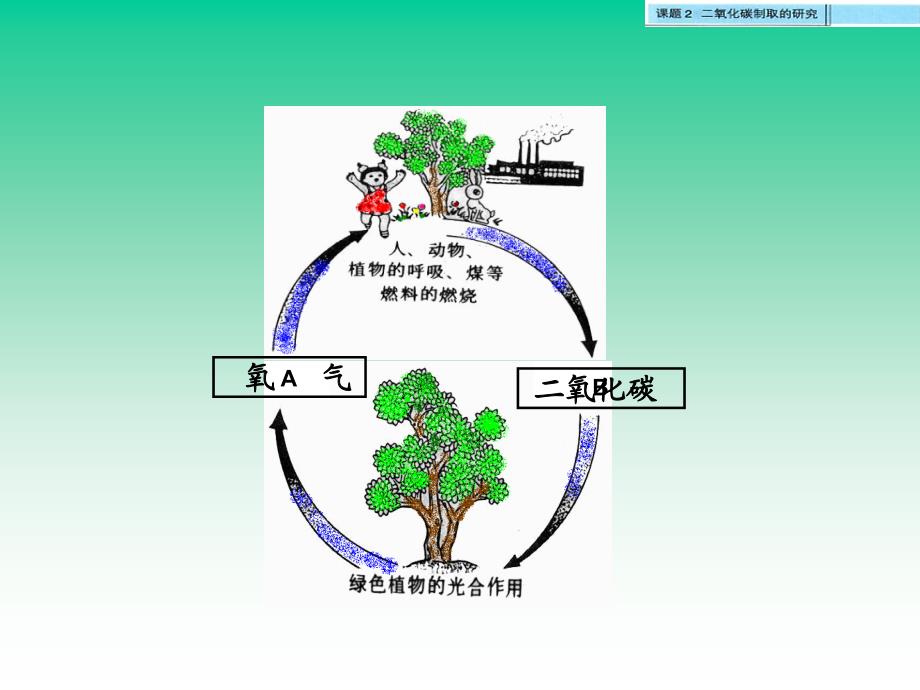 二氧化碳制取的研究时_第2页