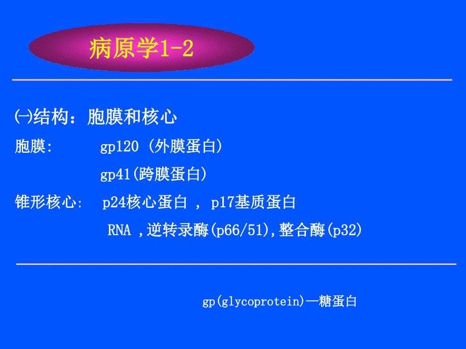 传染病学艾滋病职业防护ppt课件_第5页